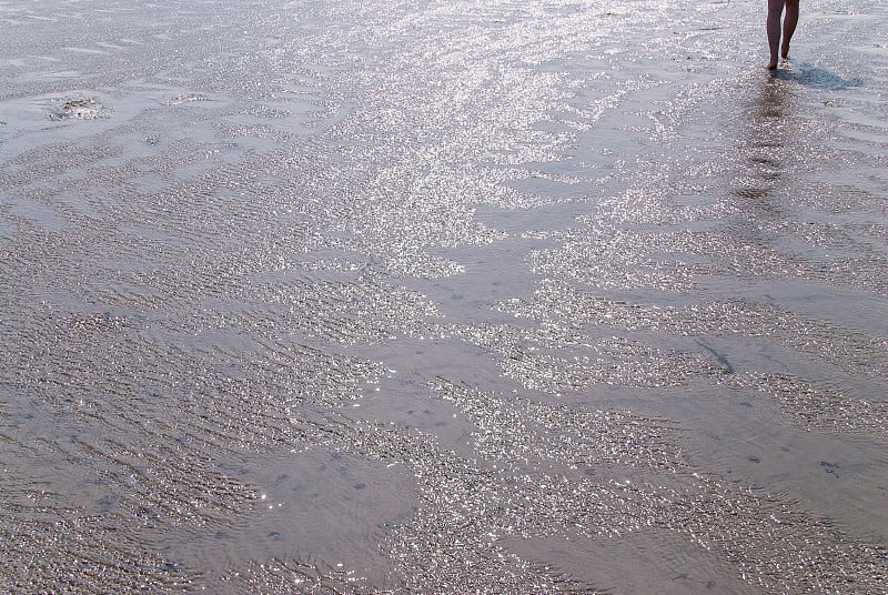 奥兰瓦登海