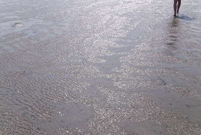 奥兰瓦登海