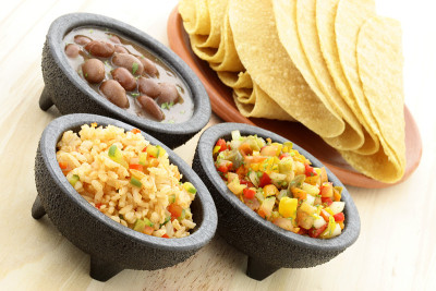 taco成分