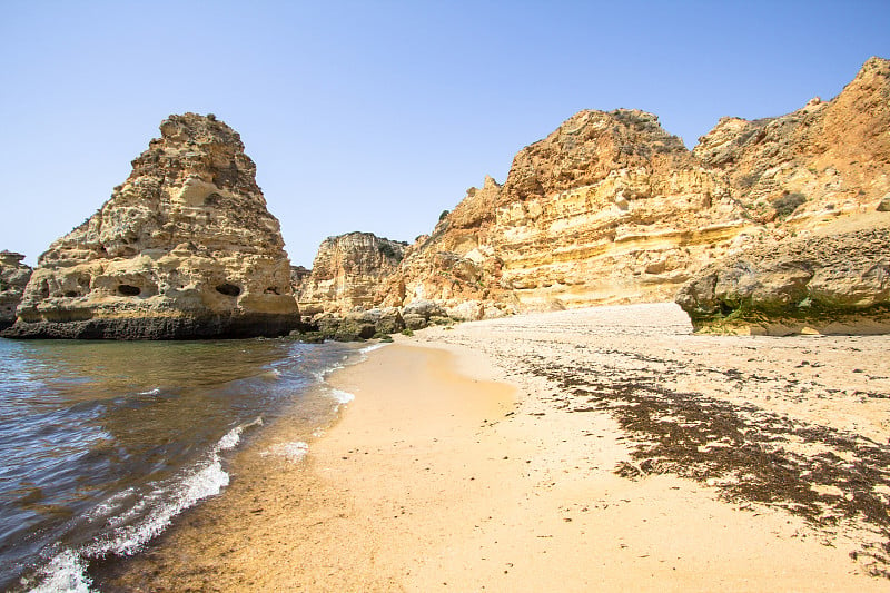 Portimao, Algarve，葡萄牙