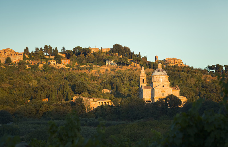 Montepulciano