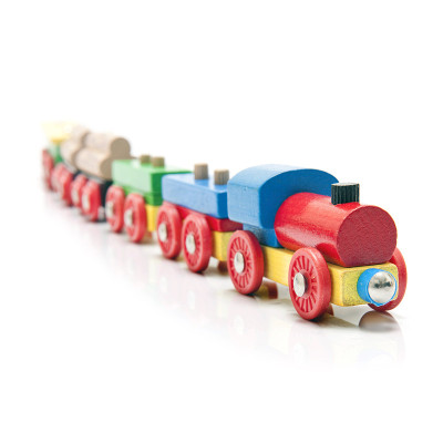 玩具火车