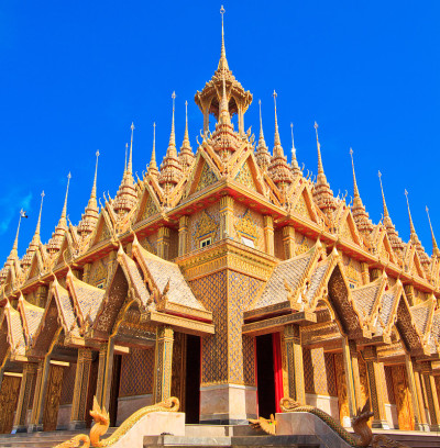 Wat Tha Sung 教堂