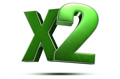 x2 3 d。(剪切路径)。