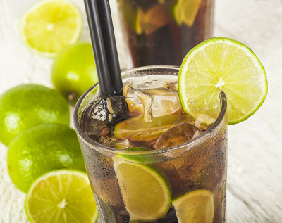 古巴自由Coctail
