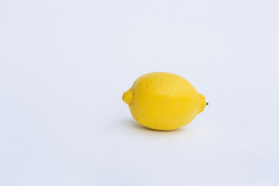柠檬