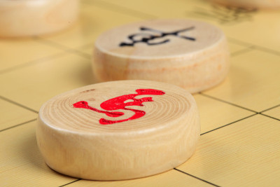 中国象棋