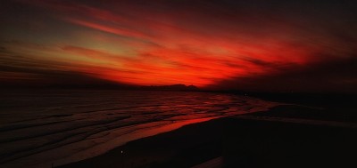 开普敦日落- 6