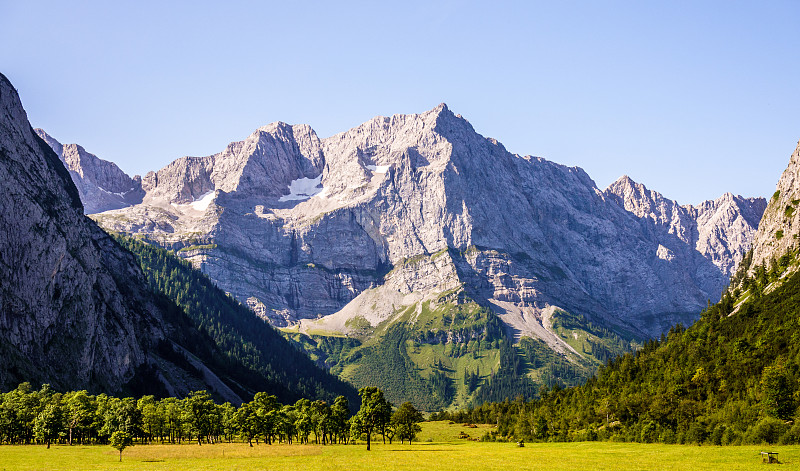 卡文德尔山