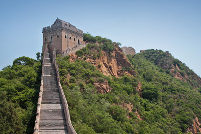 长城