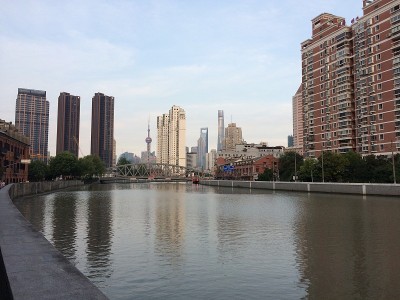 上海市