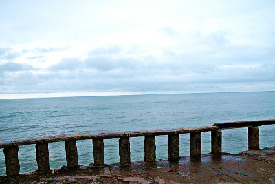 海