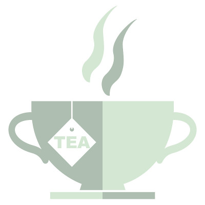帽和茶