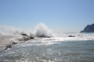 地中海海浪/海浪