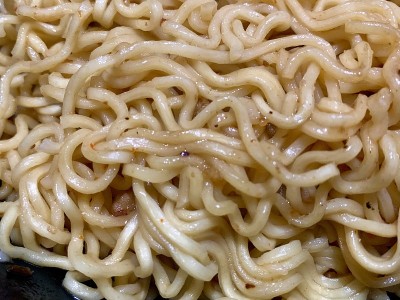 炒面
