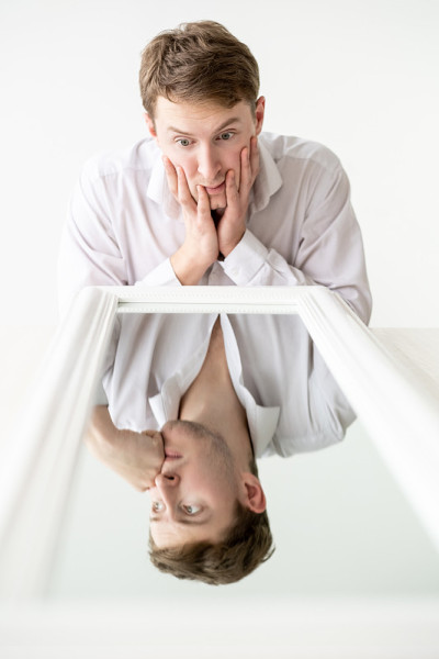 人格障碍压抑了人的内心冲突