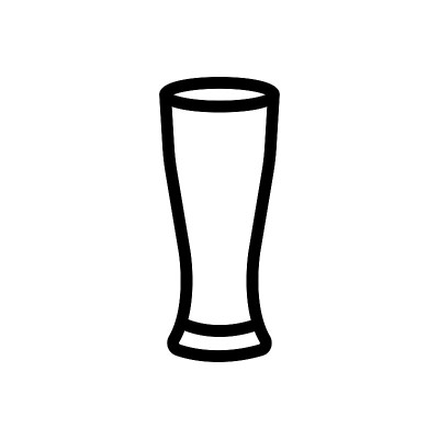 啤酒