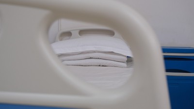 医院里的家具