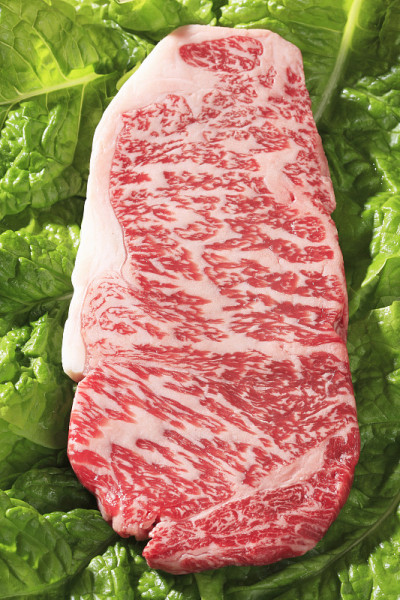 沙朗牛排