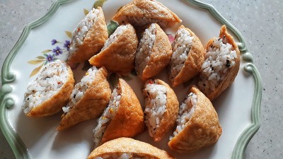 食物