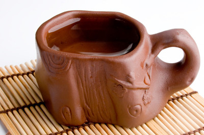 杯茶