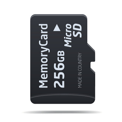 Micro SD存储卡