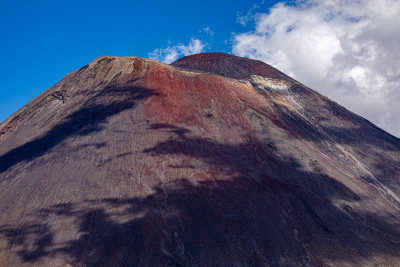 加里高山穿越