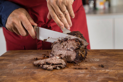 锅烤肉