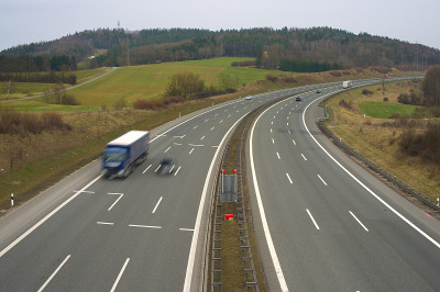 高速公路