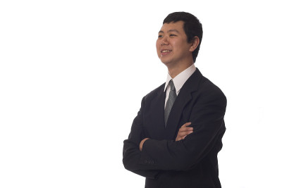 亚洲的商人