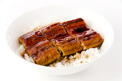 鳗鱼，日本人最喜欢的食物