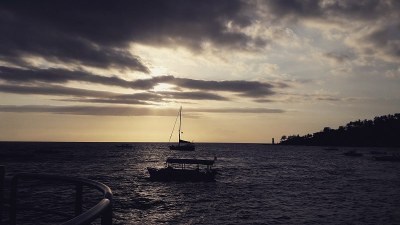 大海