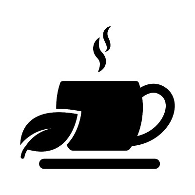 茶杯图标