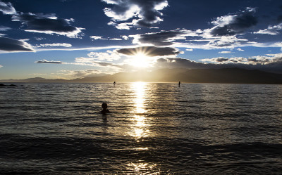 Paddleboard