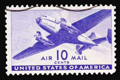 Airmail10 1941