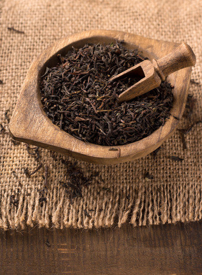 干红茶