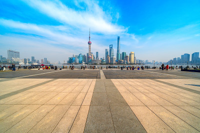 上海,中国。