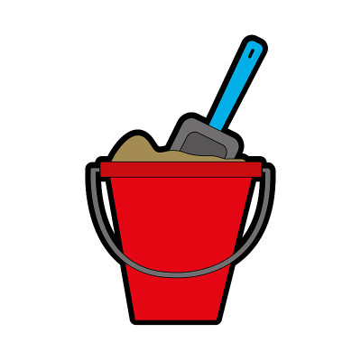 孤立sandbucket设计