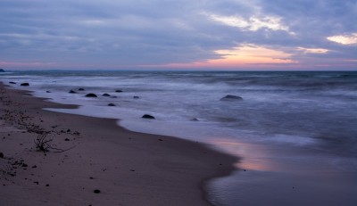 海