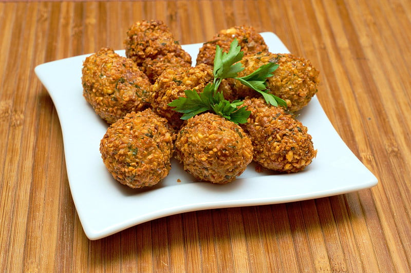 Falafels