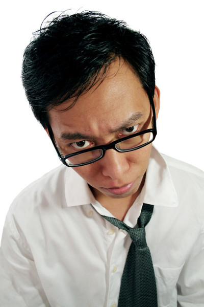抑郁症