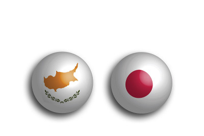 Japan and Cyprus of bilateral relations