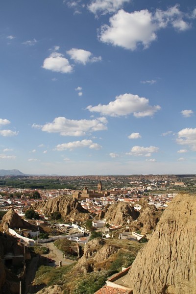 Guadix