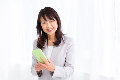 中年女人