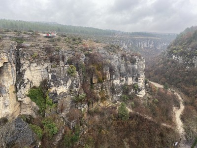 Safranbolu-Karabuk
