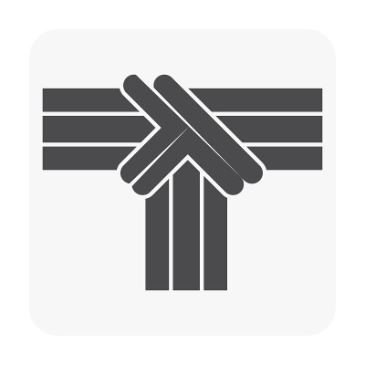 hdpe管图标