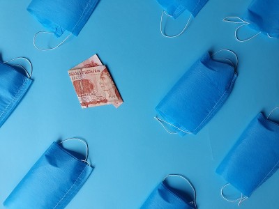 投资于预防疾病的卫生材料