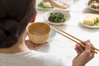 日本食品
