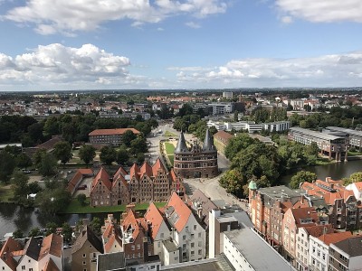 Luebeck