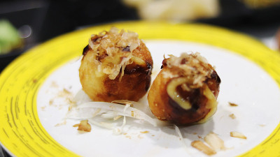两个高崎